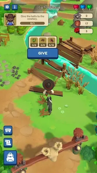 ������Դ(������Ϸ̽��)v1.0.28 ��׿���ͼ0