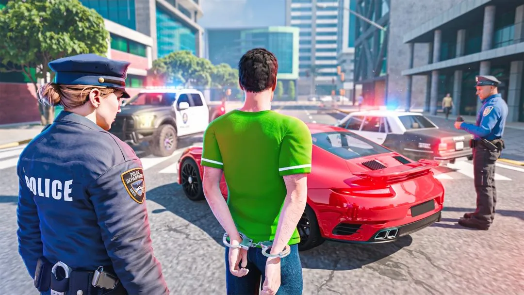 ����ģ���������(������Ϸ)v3.5 �ٷ������ͼ0
