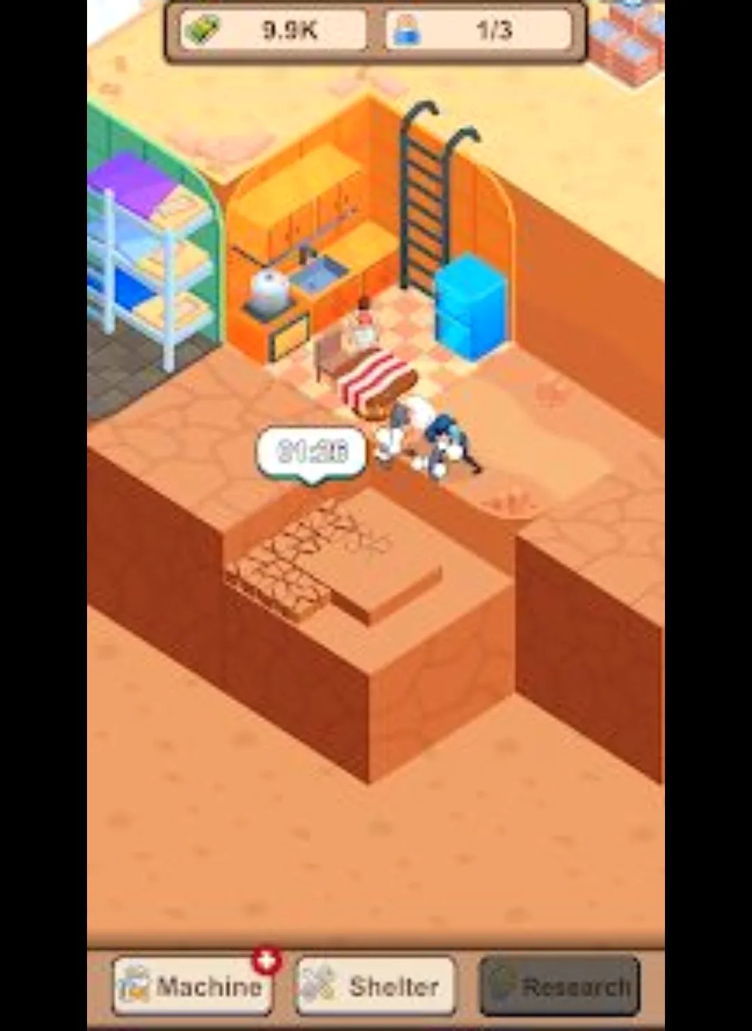 �ӻ���������Ϸ�����ý���(С��������Ϸ)v0.3.8 ��׿���ͼ3