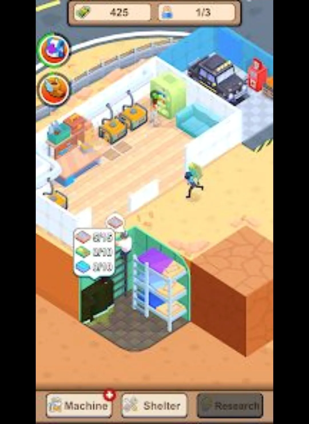 �ӻ���������Ϸ�����ý���(С��������Ϸ)v0.3.8 ��׿���ͼ1