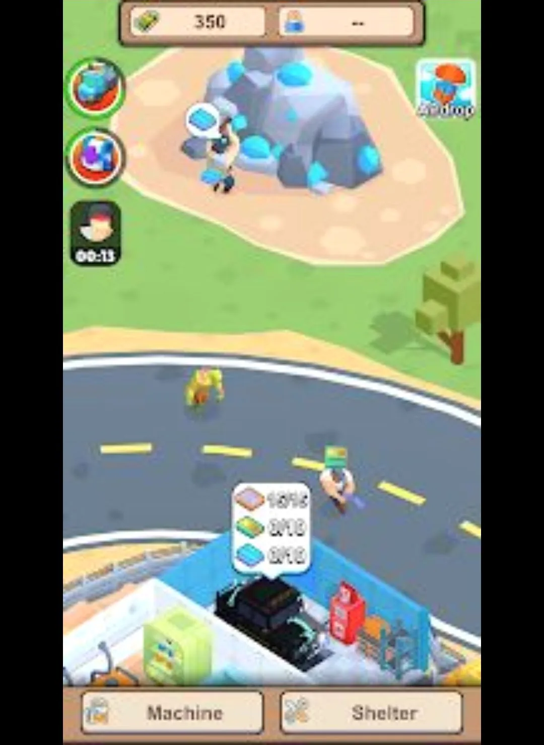 �ӻ���������Ϸ�����ý���(С��������Ϸ)v0.3.8 ��׿���ͼ0