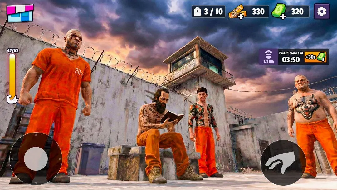 Խ��������֮�ð�׿���ֻ���v2.1 �ٷ������ͼ1