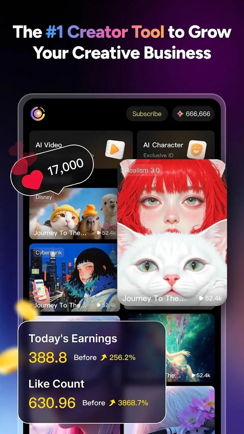 MagicLight����2026�ٷ����°汾v1.2.14 �ֻ����ͼ1