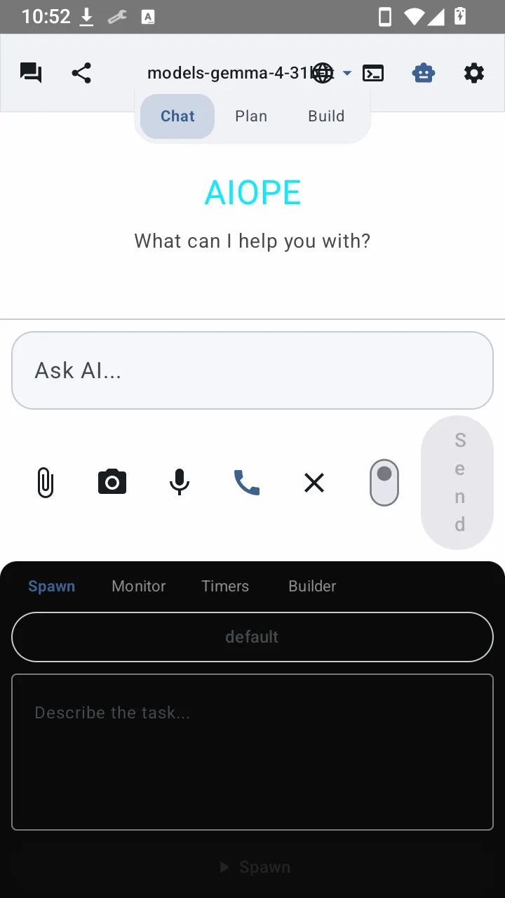 AIOPE���������ֻ���v4.4.4 �ٷ������ͼ0