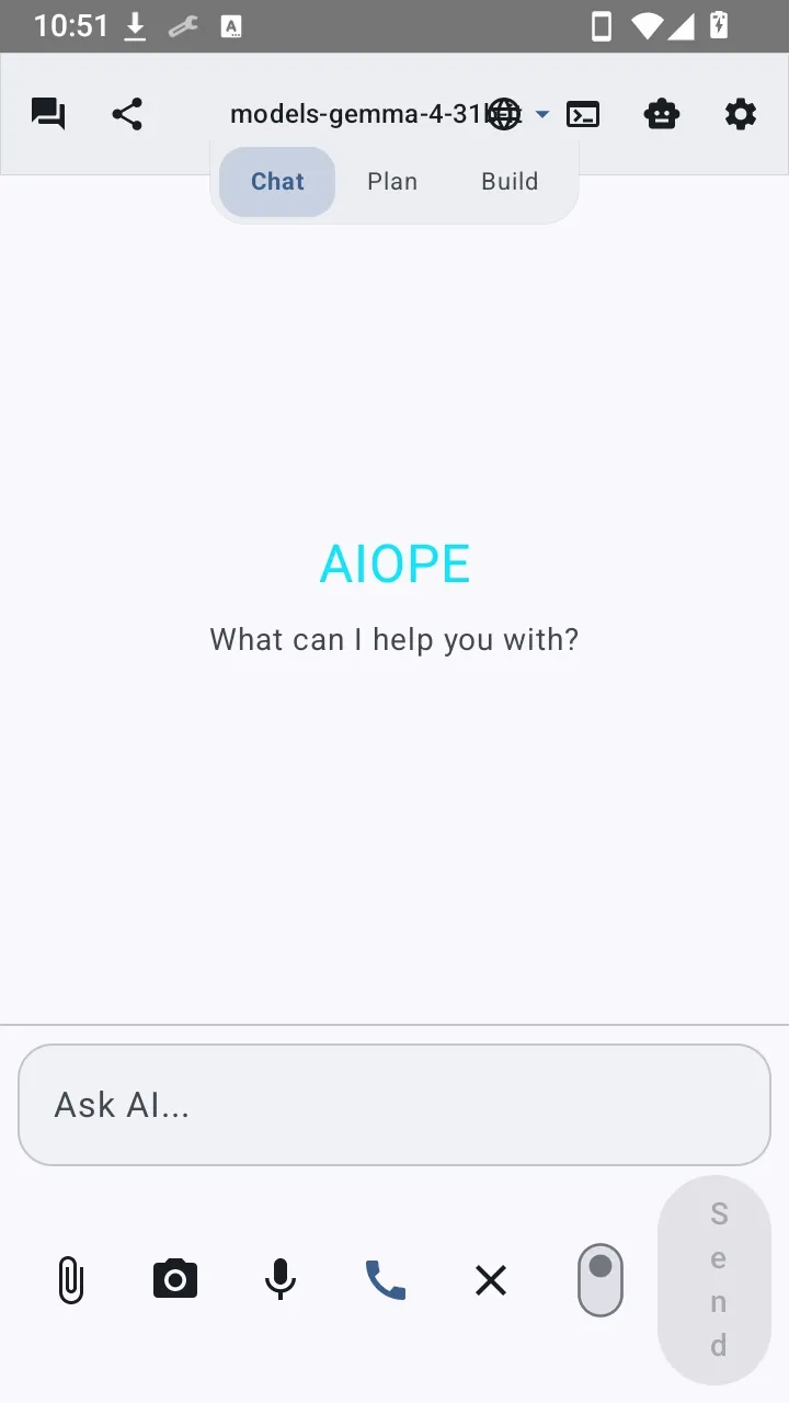 AIOPE���������ֻ���v4.4.4 �ٷ������ͼ2