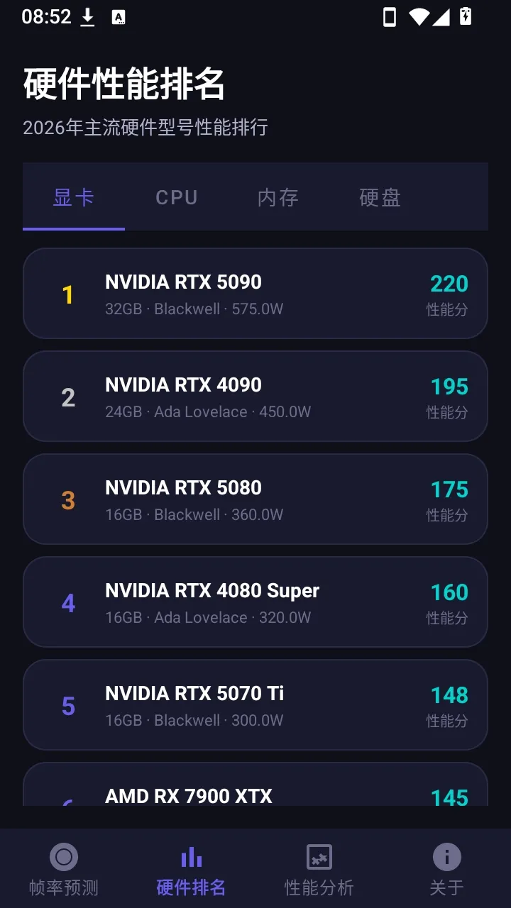 ����֡�ʲ��Թ���(��Ϸ֡�ʼ��)v1.0.0 ��׿���ͼ1
