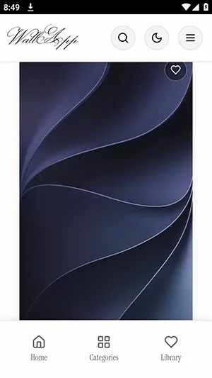 WallApp��ֽ2026�ٷ����°汾v1.1.3 ��Ѱ��ͼ2