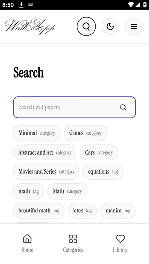 WallApp��ֽ2026�ٷ����°汾