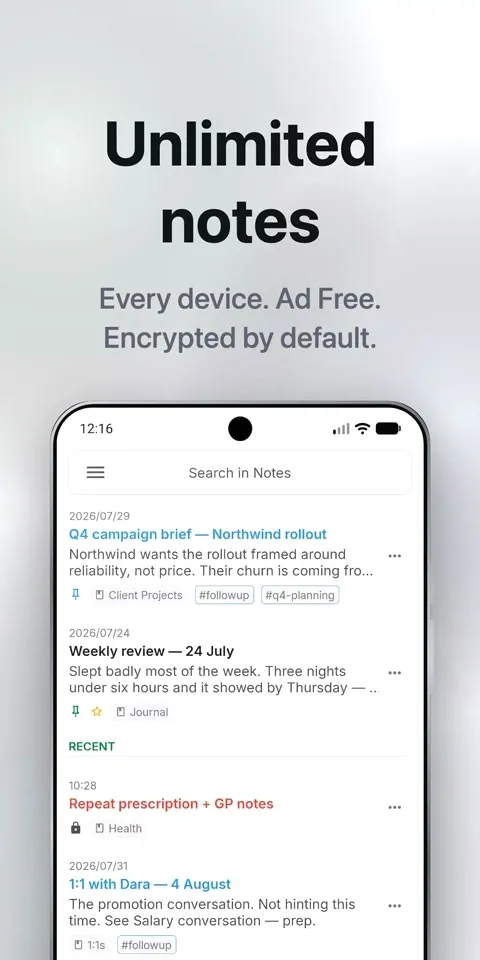 notesnook�����ֻ���v3.4.9 ��Ѱ��ͼ2