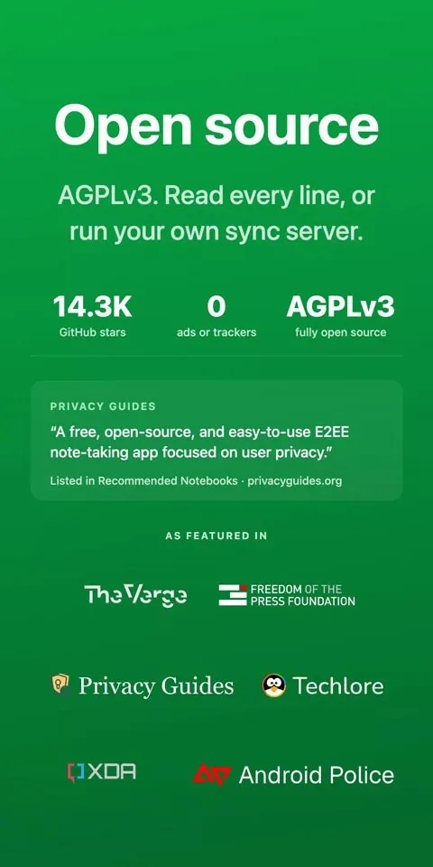 notesnook�����ֻ���v3.4.9 ��Ѱ��ͼ1