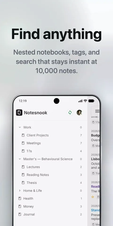 notesnook�����ֻ���v3.4.9 ��Ѱ��ͼ0