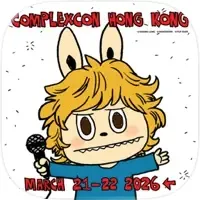 ComplexCon Hong Kong�����Ʊ(�����Ļ�app)