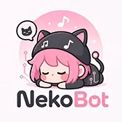 Nekobot����(AI�����������)