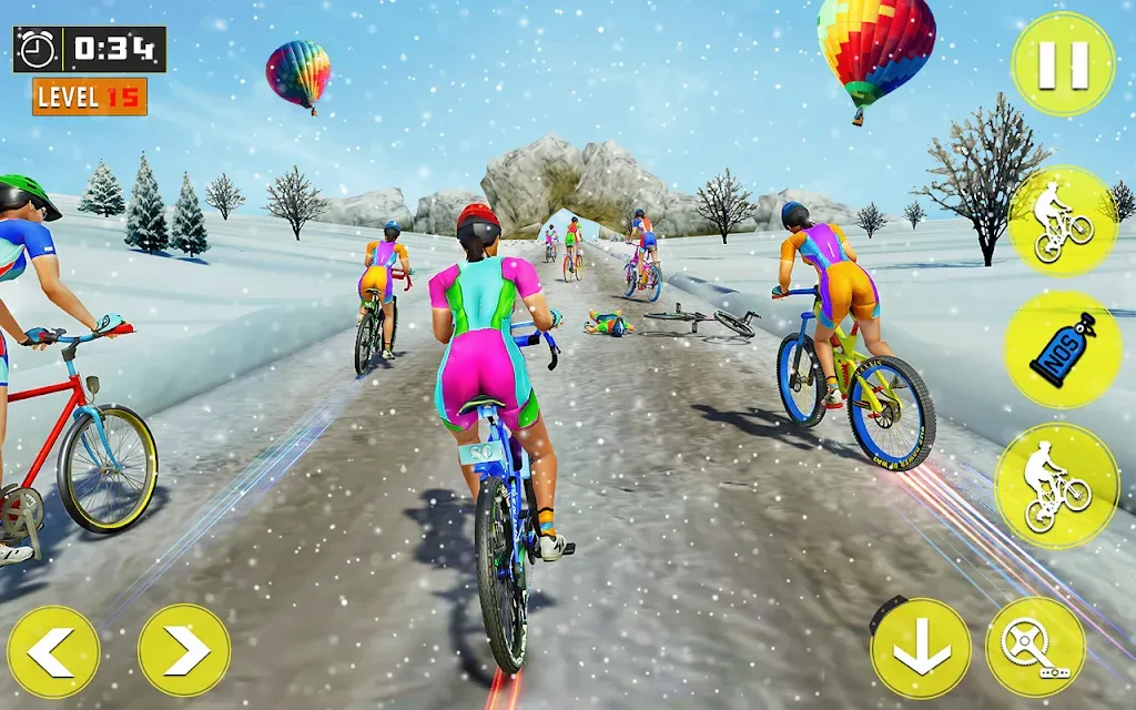 ���г����٣�BMX ����2026�ٷ����°汾v1.3.3 ��׿���ͼ2
