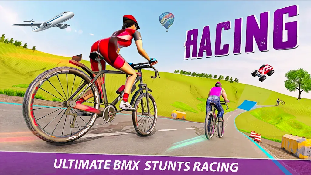 ���г����٣�BMX ����2026�ٷ����°汾v1.3.3 ��׿���ͼ1