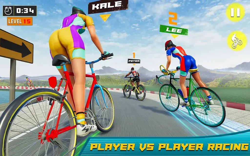 ���г����٣�BMX ����2026�ٷ����°汾