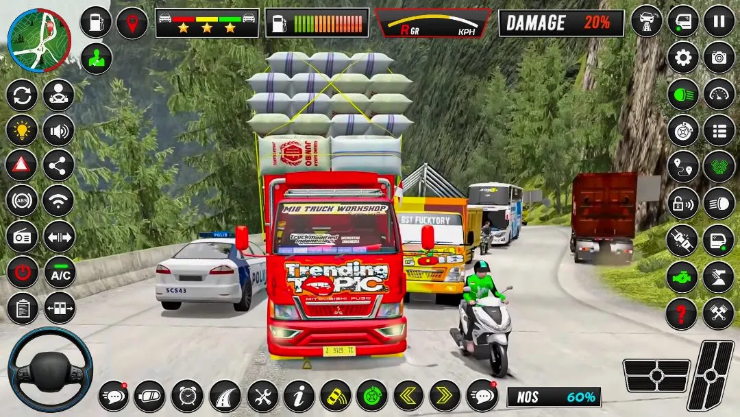�ཬ������Ϸģ����2026���°汾v3.8 �ٷ������ͼ1
