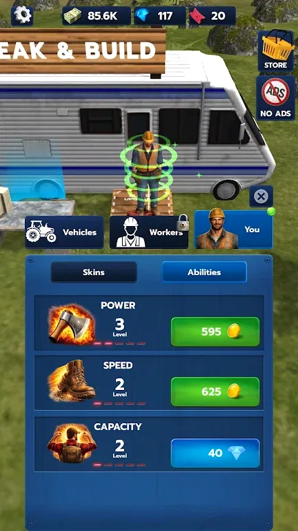 ��ģ���������ֻ���v0.25 ��׿���ͼ3