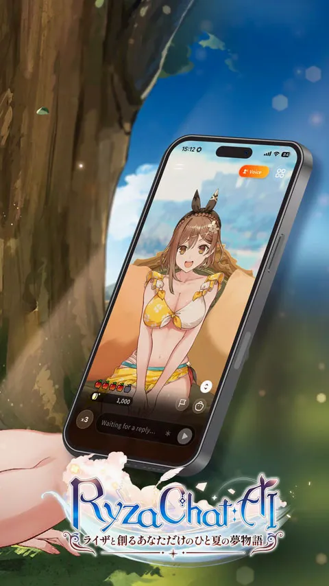 ai����ɯ����ר������������λù���(AI RPG��Ϸ)v1.0.3 ��Ѱ��ͼ3