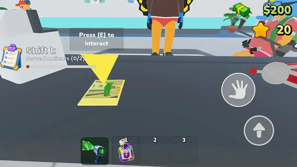�����˼��վ2026���°汾v0.0.1 ��׿���ͼ3
