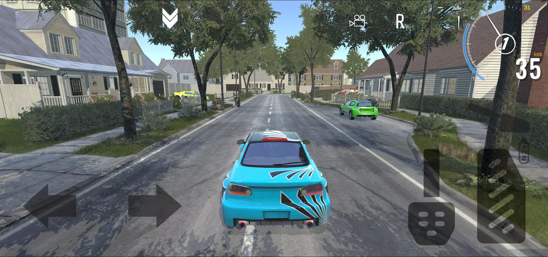 ����˹����ģ����ȥ����(����˹ײ����Ϸ)v10 �ֻ����ͼ2