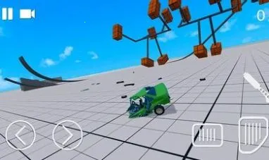 ����˹����ģ����ȥ����(����˹ײ����Ϸ)v10 �ֻ����ͼ0