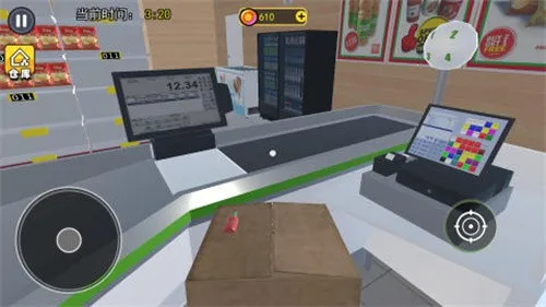 ������ģ����(���о�Ӫ��Ϸ)v1.0 ��Ѱ��ͼ1