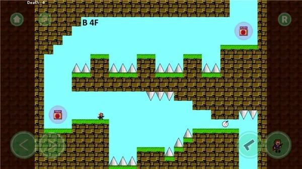 �����Ϊ̽�ռ�2(ð�մ�����Ϸ)v1.1.1 ��Ѱ��ͼ1