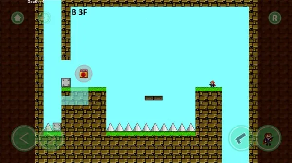 �����Ϊ̽�ռ�2(ð�մ�����Ϸ)v1.1.1 ��Ѱ��ͼ2