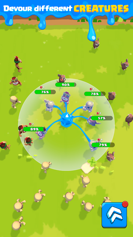 ʷ��ķ��ð�գ�ʷʫ����(ʷ��ķð����Ϸ)v0.3 �ֻ����ͼ3