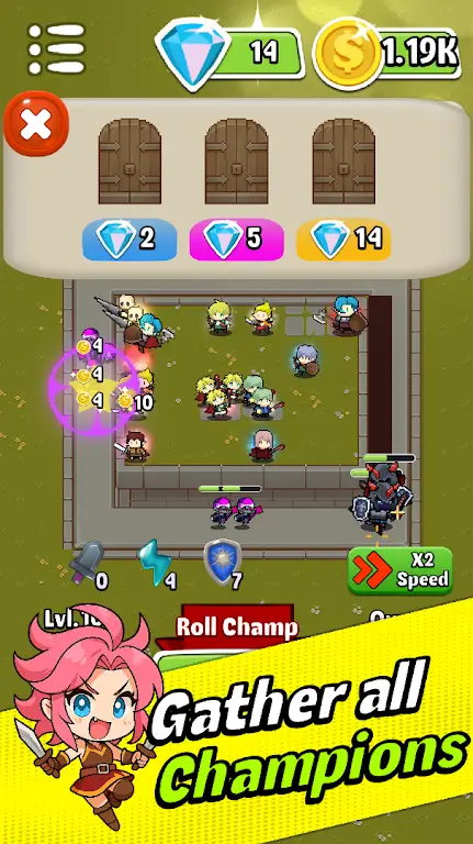 ���ط���(���ط�ð����Ϸ)v1 ��׿���ͼ0