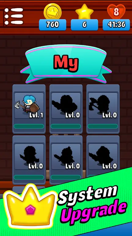 ���ط���(���ط�ð����Ϸ)v1 ��׿���ͼ1
