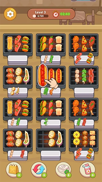��ʳ�����ƽ��v2.0.19 �ֻ����ͼ0