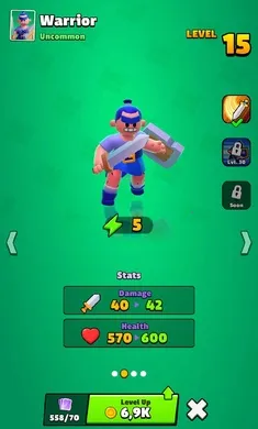 ���߲���2026�ٷ����°汾v1.11.1 �ٷ������ͼ1