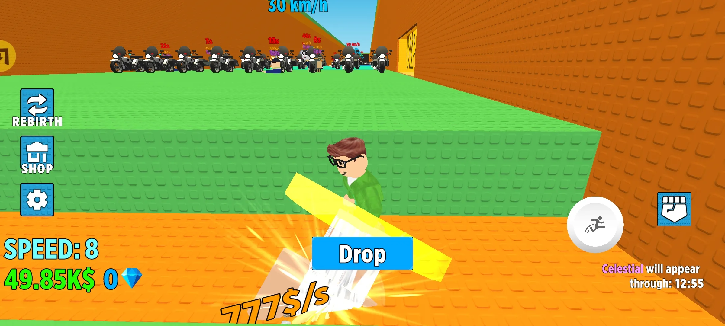 ���뾯��׷��2026���ذ�װv0.0.5 �ٷ������ͼ2