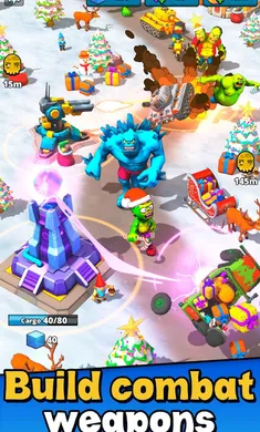 ������vs��ʬ������(��������������Ϸ)v2604.02.926 �ֻ����ͼ1