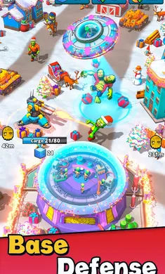 ������vs��ʬ������(��������������Ϸ)v2604.02.926 �ֻ����ͼ3