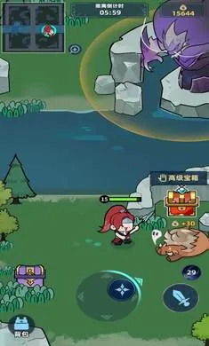 ����Ͽ�ȵ�ţ��(Ͽ���Ѵ�����Ϸ)v0.7.5 ��Ѱ��ͼ1