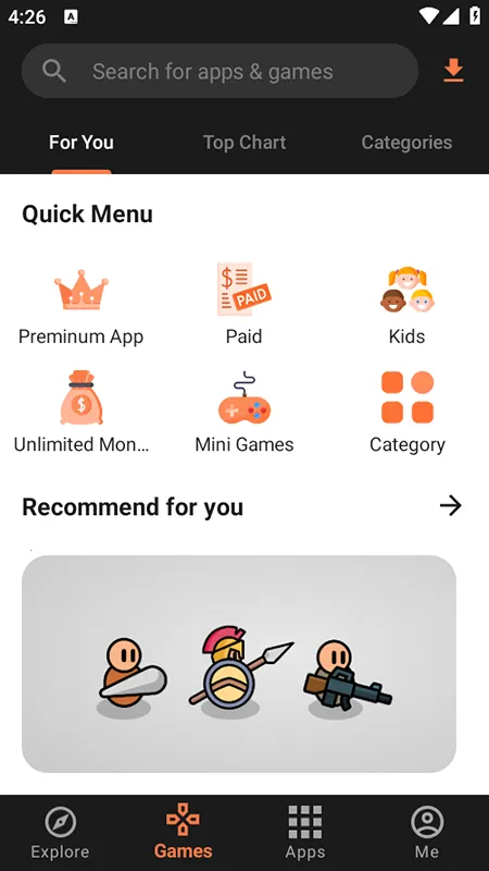 APKDone2026���ذ�װv2.1.2 �ֻ����ͼ0