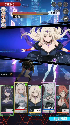 ħ������(��Ѫ��������Ϸ)v1.1 ��Ѱ��ͼ2