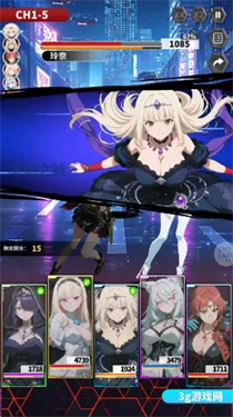 ħ������(��Ѫ��������Ϸ)v1.1 ��Ѱ��ͼ1