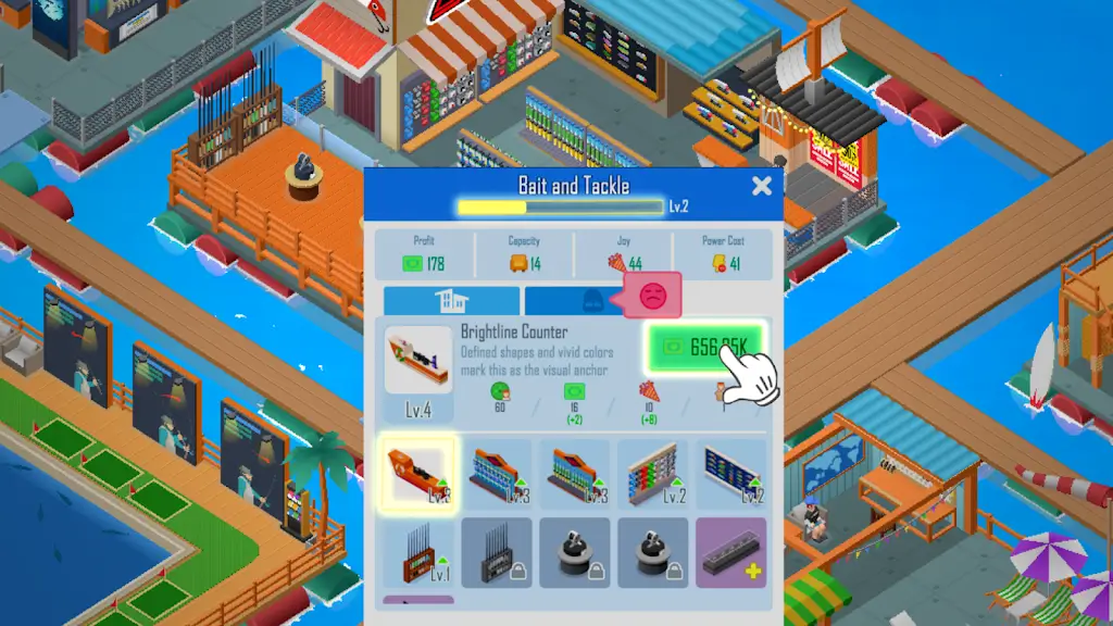 ������ֲ������ô��(����ģ����Ϸ)v0.92 ��׿���ͼ1