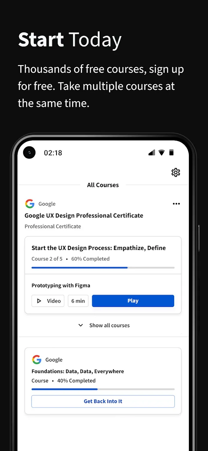 Coursera2026�ٷ����°汾