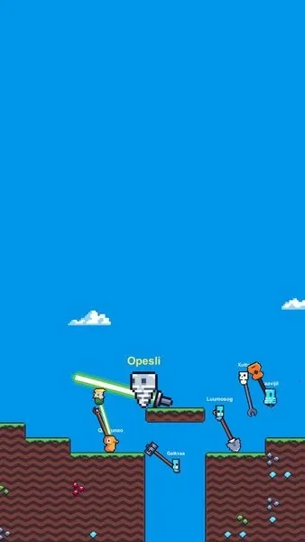 �������׬Ǯ��������v1.0 ��׿���ͼ1