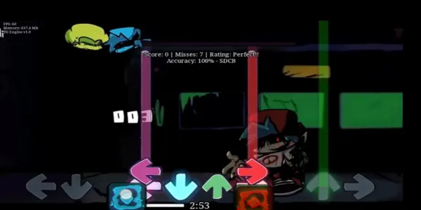 FNF���没���ɰ���bf��ֲ��2026�ٷ����°汾v5 ��Ѱ��ͼ0