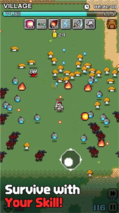 ����̽��(����ð����Ϸ)v1.0.1 �ٷ������ͼ2
