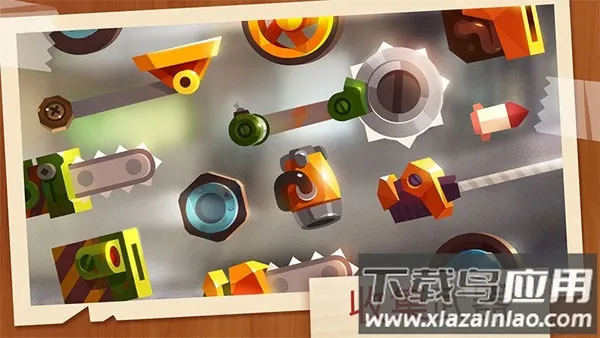 ���Ǵ���ս�ƽ��v3.22 ��׿���ͼ2