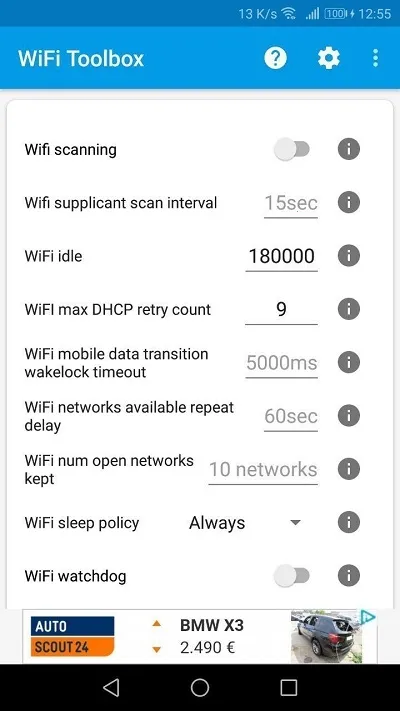 wifi������2026���ذ�װv3.0.0_Alpha-04 �ٷ������ͼ0