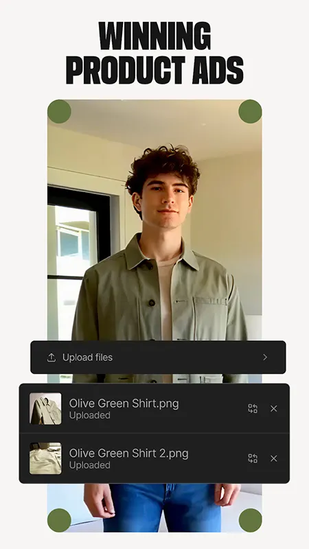 InVideo AI(��Ƶ��������)v4.3.5 ��׿���ͼ1