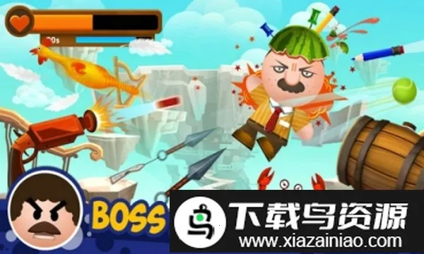 �����ϰ�4(��ѹ������Ϸ)v1.7.7 ��׿���ͼ1